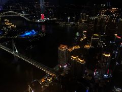-WFC会仙楼观景台