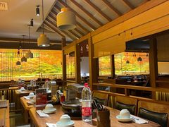 大堂-九田家黑牛烤肉料理(太阳宫广场店)