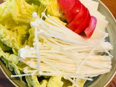 -信日本料理(信义坊店)