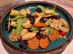 -阿娜尔·新疆菜(宜家荟聚中心店)