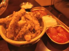 -양평식당·杨平食堂(华贸店)