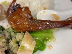 -烧鹅濑(西华路店)