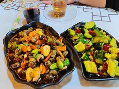 -云晓光头烧烤吧(盛夏店)