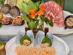 -喜聚薈·花膠雞海鮮火鍋(越秀店)
