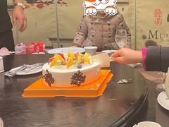 -红跑车蛋糕世界(网巾市店)