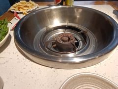 -肖肖酸萝卜鱼火锅(总店)