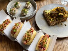 -BOR Eatery(安福路店)