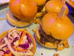 -blue frog蓝蛙(长泰广场店)