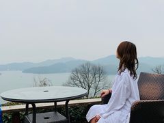 -天目湖涵田半山温泉