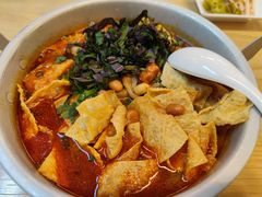 小螺莉螺蛳粉-丽丽三鲜螺蛳粉(田林路店)