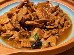 -鸿运楼·舌尖上的徽菜