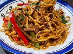 -同心楼(解放北路店)