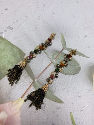 -M'S BANQUET AND SPACE ART