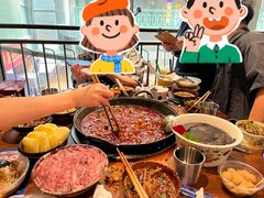-楠火锅(太古里总店)