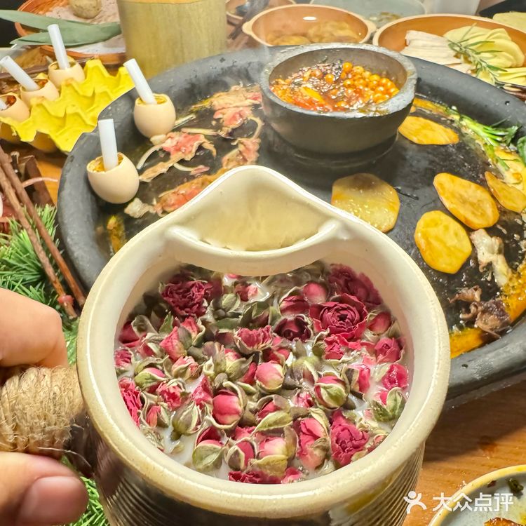 你敢信？在武汉能吃到贵州的味道？？？