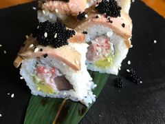 -东岸料理·寿司·刺身