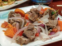 -新疆伊宁远征餐厅