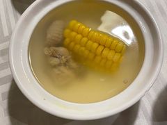 杂粮炖柴鸡-上海年代(水上东路店)