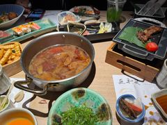 -匠和风精致料理(宁德万达店)