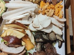 -名善山珍·野生菌汤锅(文殊院店)
