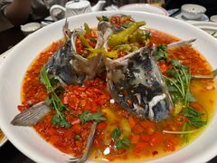 -湘潭九龙鱼头店(城南西路店)
