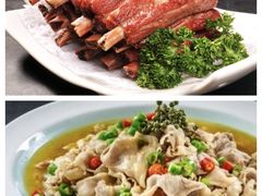 -国人川菜(李家村建东街店)
