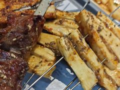 -亿牌牌东北烧烤(博物馆旗舰店)