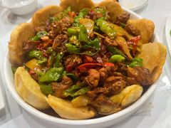 -小山东羊肉汤馆(同济新村店)
