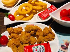-豪享来中西餐厅(隆昌店)