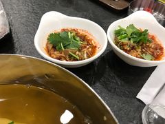 -金刚山(学府路店)