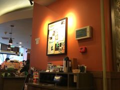 -星巴克(无锡东方商厦店)