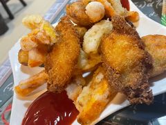 -贤花饭店(凯德店)