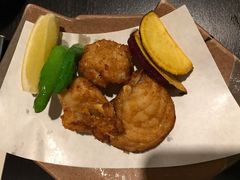 -玄品河豚(那覇國際通里之関)