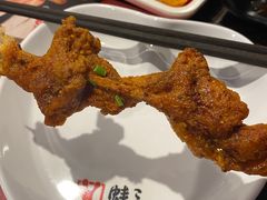 -蛙三泡椒牛蛙(万象城店)