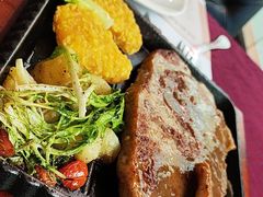 -欧罗巴·欧式西餐(欧亚卖场店)