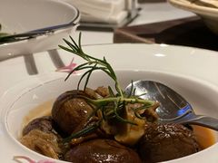 -燃扒房Steakhouse(皇庭店)