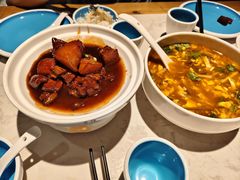 -不倒翁·安徽名菜楼(步行街店)