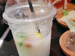 -探鱼·鲜青椒爽麻烤鱼(领展购物广场店)