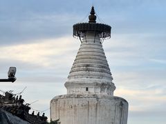 -妙应寺白塔