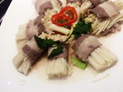 -海大大蒸汽海鲜餐厅·粤菜·特色小炒(欢乐颂店)
