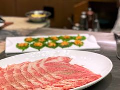 -北京泰富酒店-道日本料理餐厅