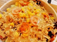 -栖川山葵家·寿喜锅·日式料理(龙湖北城天街商场店)