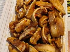 -肉串汪(月坛店)