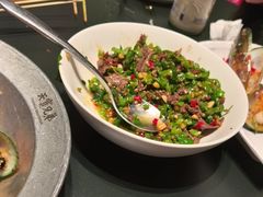 小炒黄牛肉-天宝兄弟(前海壹方城店)