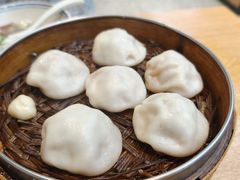 -老鼓楼汤包(太平门店)