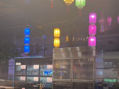 -院8里·小乐园家常味川菜(鹭洲里店)