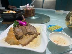 -顺德佬华侨城店·商务宴请·团建