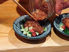 -奈良本寿司(永嘉路店)