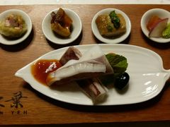 -欣叶食艺轩