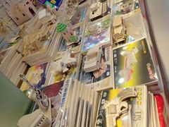 -沃尔玛购物广场(南城印象汇店)